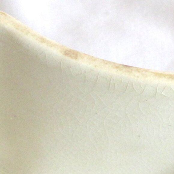 Vintage Sandland Ware Silver Lustre Covered Cheese Dish, Circa 1940's,   B780 - Picture 10 of 10